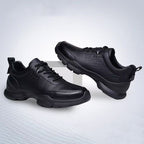 Damen Wettkampfschuhe mit atmungsaktiver Obermaterial und stoßdämpfender Sohle R&B
