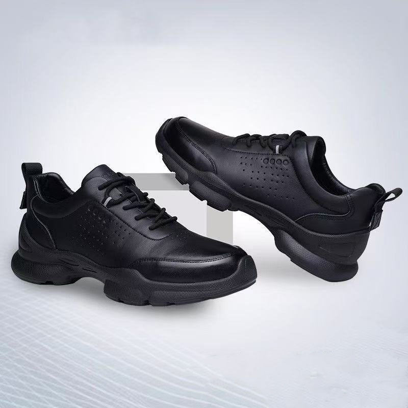 Damen Wettkampfschuhe mit atmungsaktiver Obermaterial und stoßdämpfender Sohle R&B
