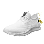 Damen Atmungsaktive Fitness-Sneaker mit flexiblem Laufprofil R&B