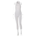 Damen Eleganter Sportanzug mit hochwertigem Material R&B
