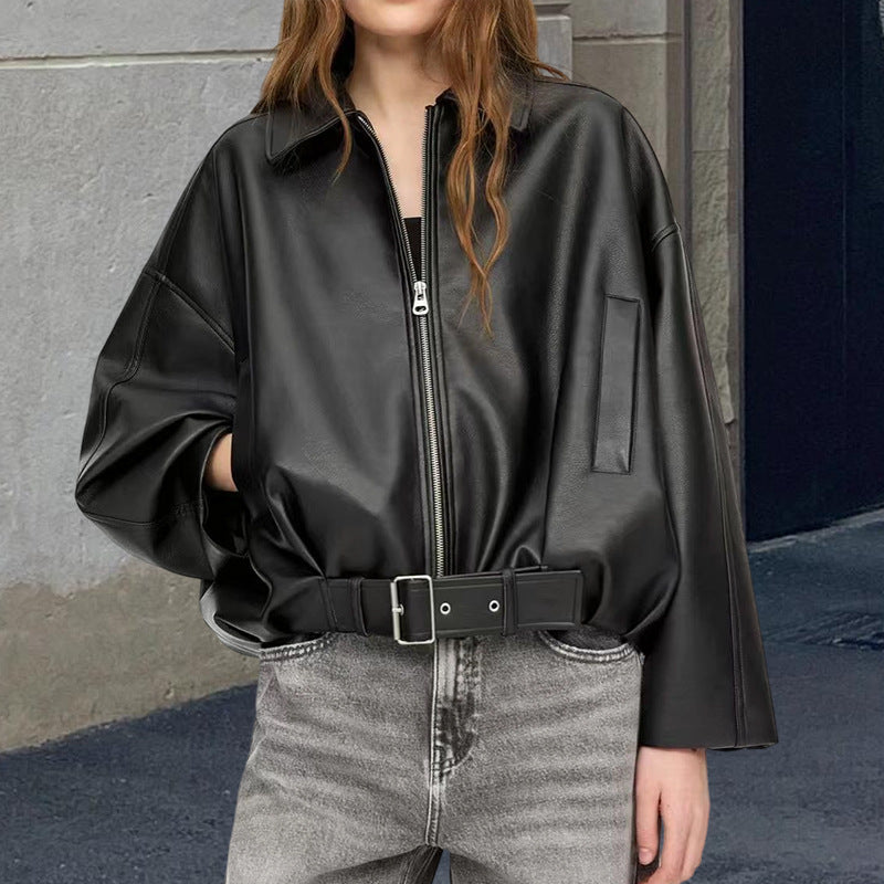 Damen lässige jacke R&B