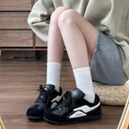 Damen Sportliche Sneakers mit modernem Design und strapazierfähigem Obermaterial R&B