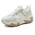 Damen Sportliche Chunky Sneakers mit ergonomischem Design R&B