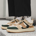 Damen Sportliche Sneaker mit atmungsaktiver Mesh-Oberfläche und rutschfester Sohle