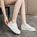 Damen Sneakers mit elastischem Einstieg und dämpfendem Sohlenprofil R&B