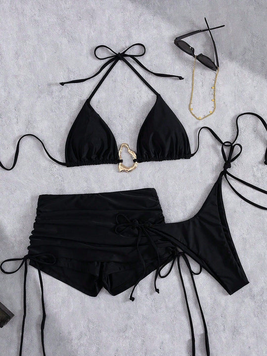 Damen Badeset R&B