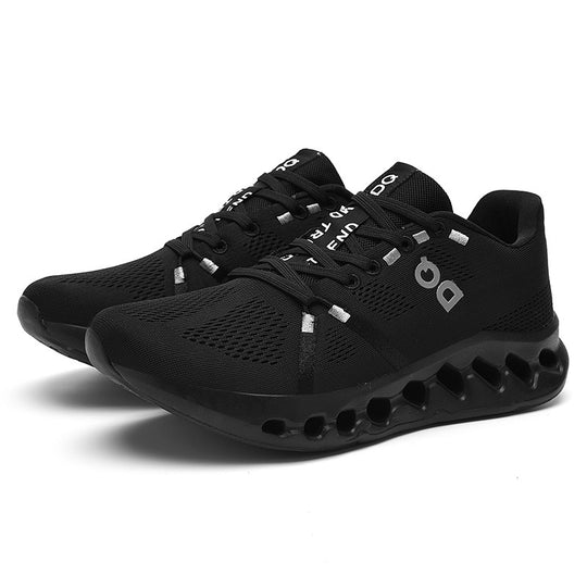 Damen Atmungsaktive Laufschuhe mit innovativer Dämpfungstechnologie R&B