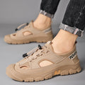 Damen Atmungsaktive Freizeitschuhe mit flexiblem Schnellschnürsystem R&B