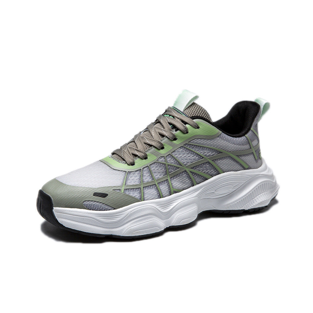 Damen Laufschuhe mit innovativer Dämpfungstechnologie