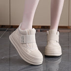 Damen Sportliche Chunky Sneakers mit gepolsterter Sohle und modernem Design R&B