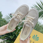 Damen Sneaker mit flexiblem Komfort und atmungsaktivem Design R&B