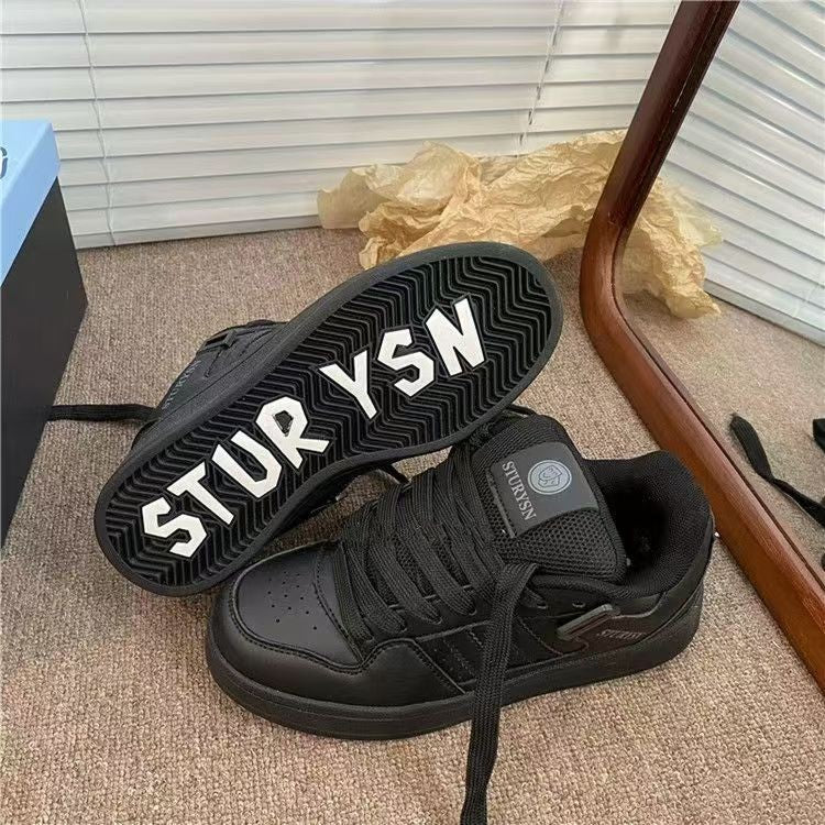 Damen Sportliche Sneakers mit atmungsaktiver Mesh-Konstruktion und rutschfester Sohle