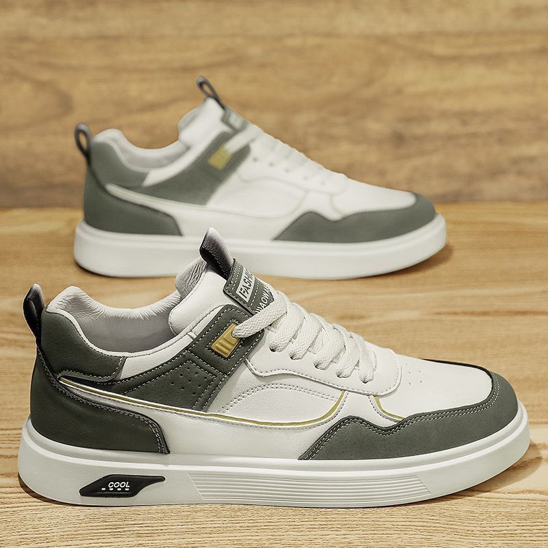 Damen Sportliche Sneakers mit gepolsterter Sohle und modernem Design R&B