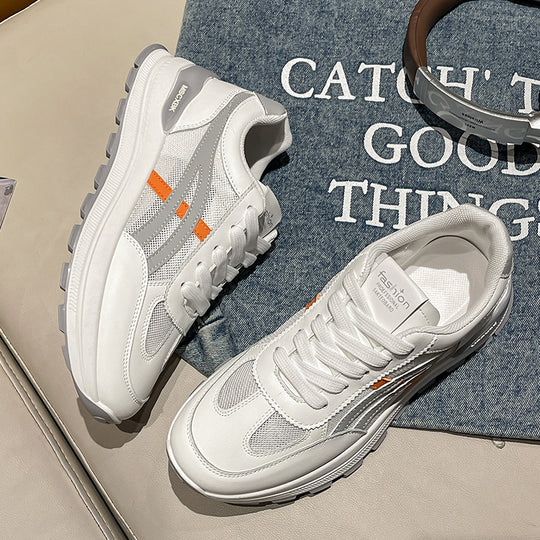 Damen Sportliche Lauf- und Freizeitschuhe R&B