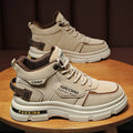 Damen Sportliche Ankle Sneakers mit ergonomischem Fußbett und rutschfester Sohle R&B