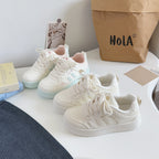 Damen Sneakers mit innovativem Design und rutschfester Sohle