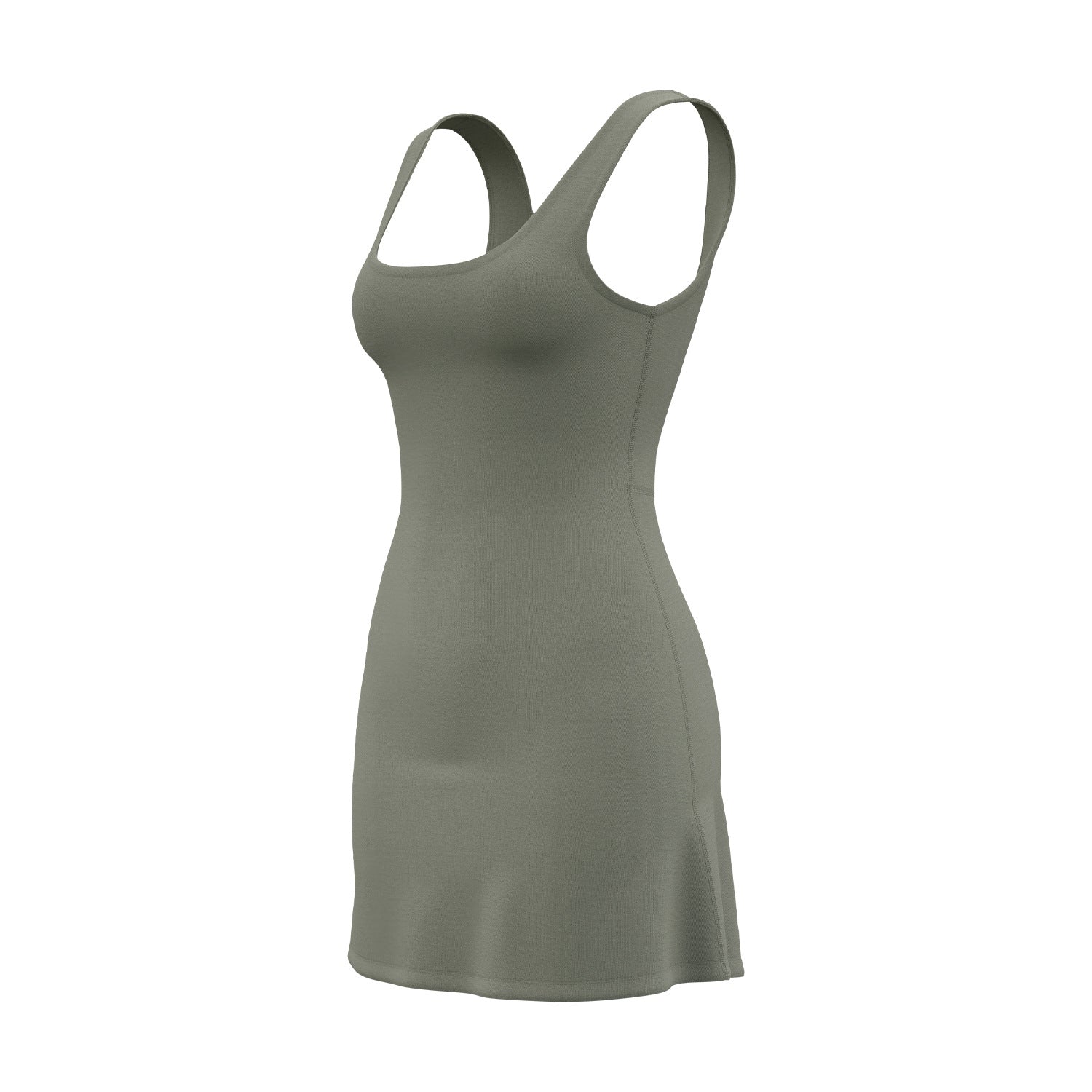 R&B | Elegantes Midikleid für Besondere Anlässe