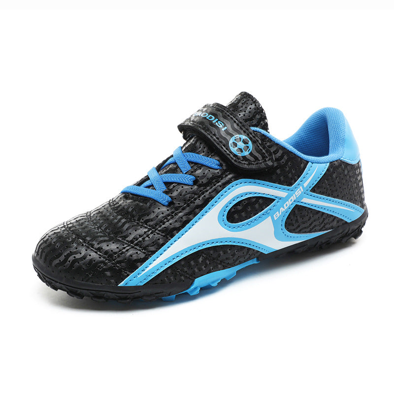 Herren Hochleistungsfußballschuhe mit atmungsaktivem Design R&B