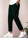 Herren Sportliche Freizeithose R&B
