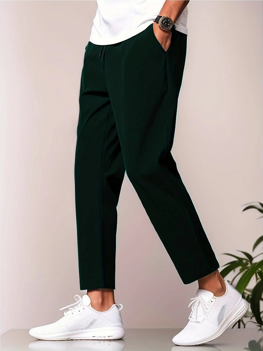 Herren Sportliche Freizeithose R&B