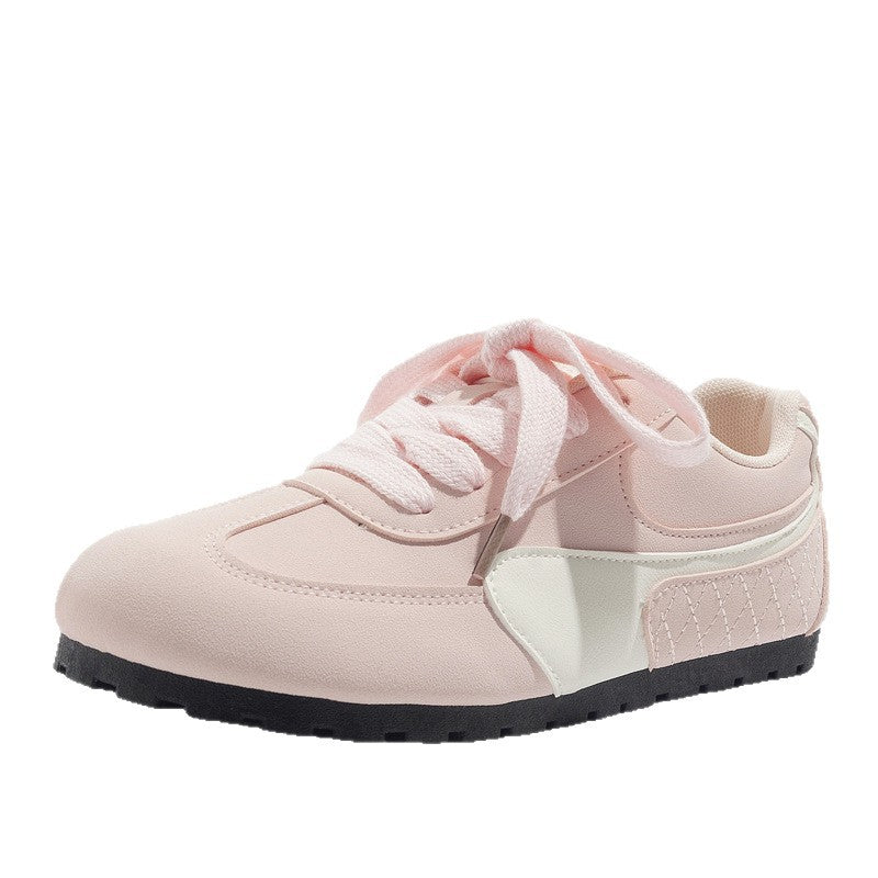 Damen Sportliche Freizeitschuhe mit rutschfester Sohle und atmungsaktiver Oberfläche R&B