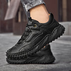 Herren Traillaufschuhe mit rutschfester Sohle und atmungsaktivem Obermaterial R&B