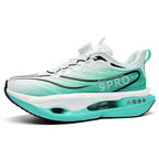 Damen High-Performance Laufschuhe mit innovativem Dämpfungssystem und ergonomischem Design R&B