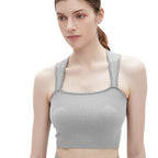 Damen Sport-Bustier R&B