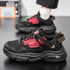 Damen Sportliche Lauf- und Freizeitschuhe R&B