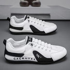 Damen Sportliche Freizeitschuhe mit rutschfester Sohle und atmungsaktivem Obermaterial R&B