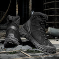 Herren Hochfunktionale Outdoor-Boots mit extrem griffiger Sohle und atmungsaktivem Obermaterial R&B