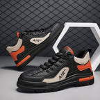 Damen sportliche Freizeitschuhe mit gepolsterter Innensohle