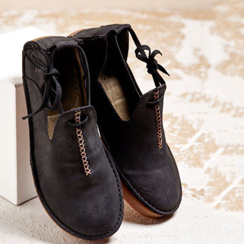 stilvolle Schuhe für den Herbst R&B