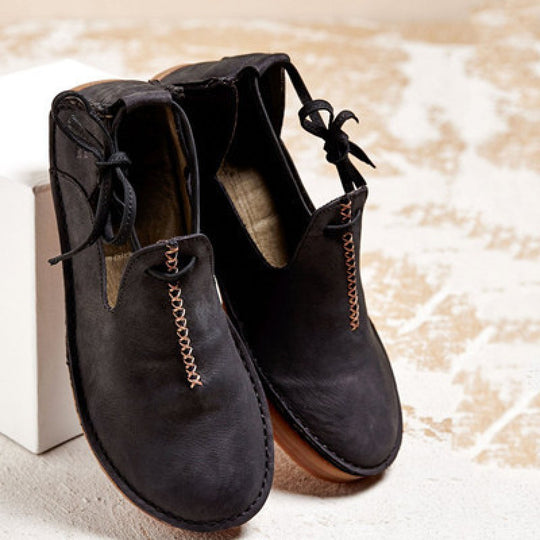stilvolle Schuhe für den Herbst R&B