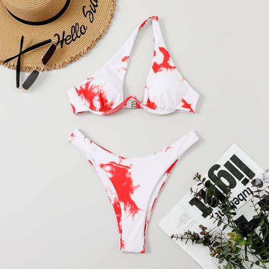 Damen Bikini-Set R&B