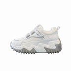 Damen Sportliche Sneakers mit hohem Komfort und rutschfester Sohle R&B