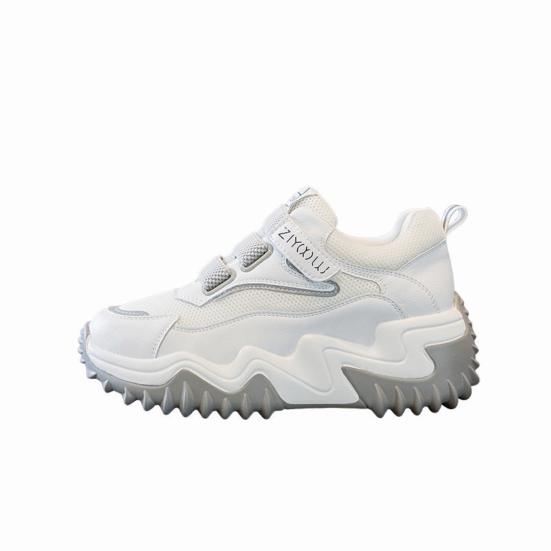 Damen Sportliche Sneakers mit hohem Komfort und rutschfester Sohle R&B
