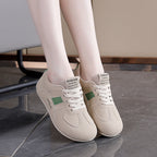 Damen Sportliche Sneakers mit atmungsaktivem Obermaterial und flexiblem Dämpfungssystem R&B