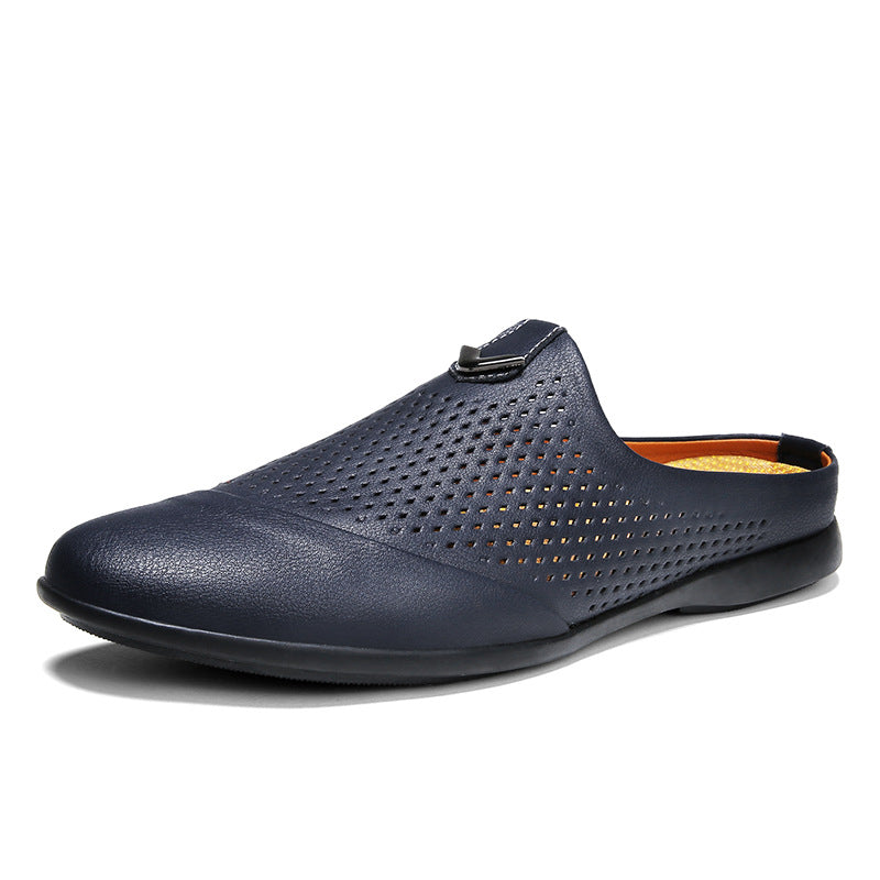 Damen Komfortable und atmungsaktive Clogs R&B