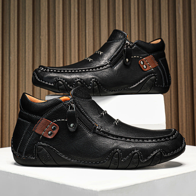 Herren Leichte und praktische Stiefel R&B