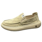 Damen Slip-On Schuhe R&B