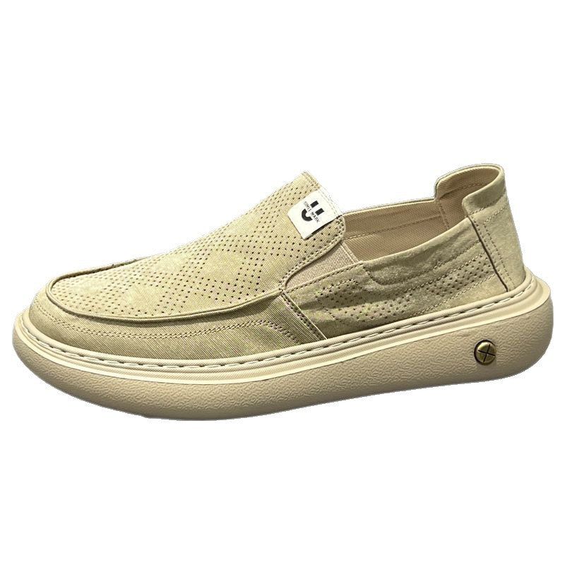 Damen Slip-On Schuhe R&B