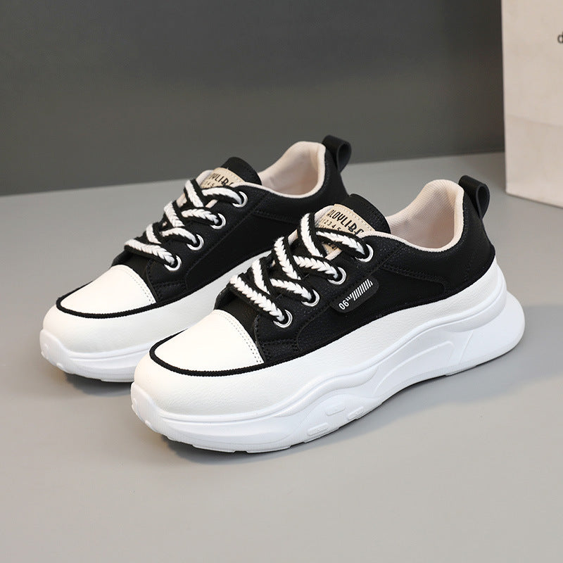 Damen sportive Sneakers mit innovativer Dämpfungstechnologie R&B