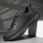 Damen Sportliche Sneakers mit dämpfendem Fußbett und atmungsaktivem Obermaterial