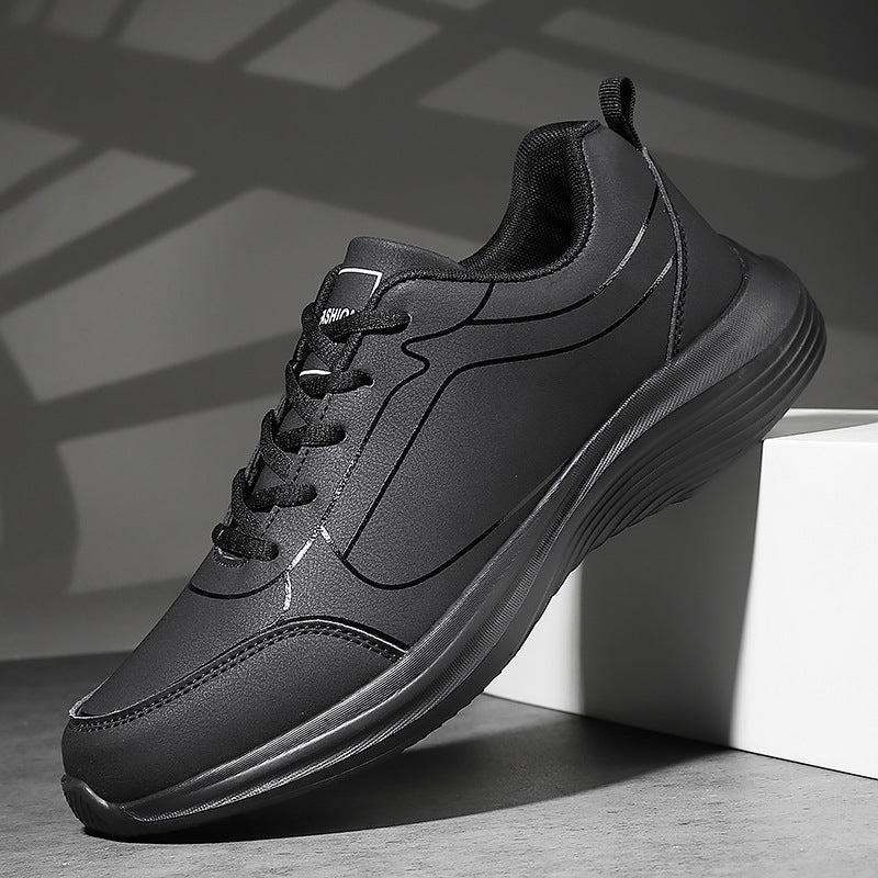 Damen Sportliche Sneakers mit dämpfendem Fußbett und atmungsaktivem Obermaterial