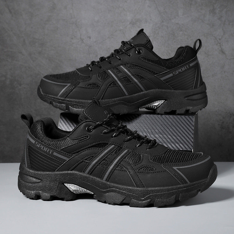 Damen Sportliche und vielseitige Laufschuhe R&B