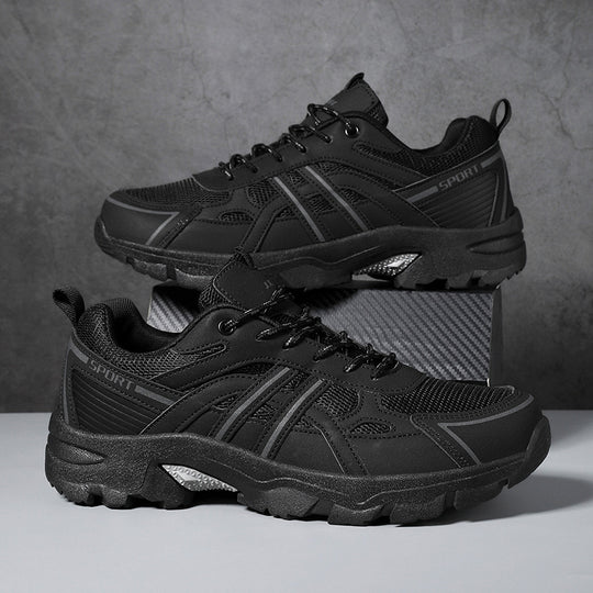 Damen Sportliche und vielseitige Laufschuhe R&B