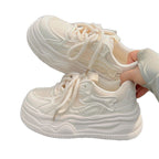 Damen Sportliche Sneaker im modernen Design mit innovativer Dämpfungstechnologie