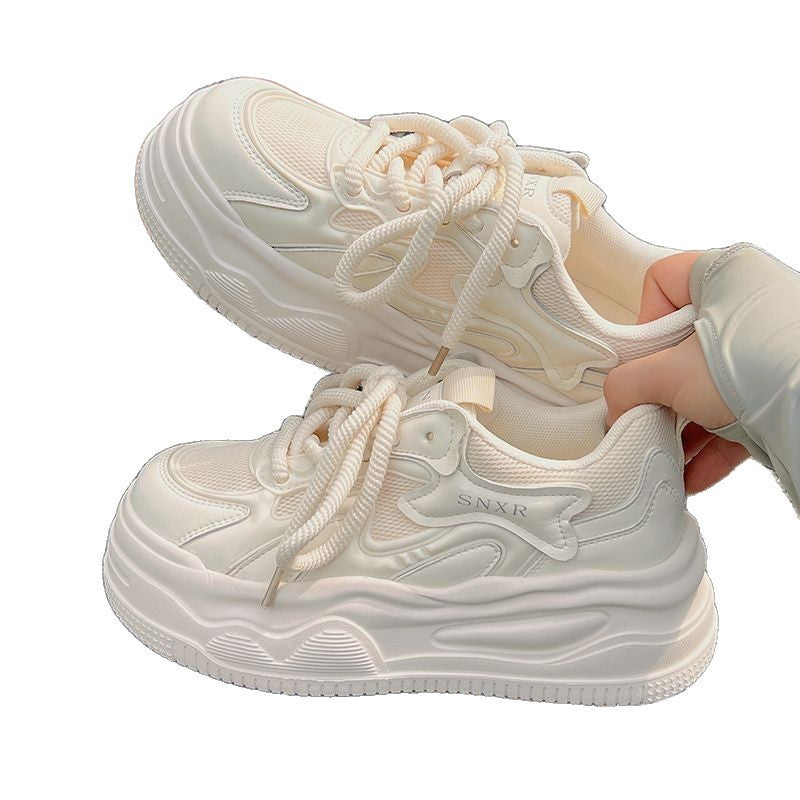 Damen Sportliche Sneaker im modernen Design mit innovativer Dämpfungstechnologie