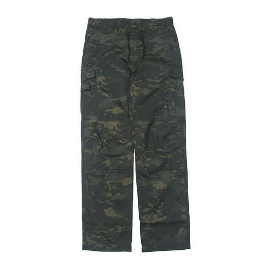 Herren Cargo-Hose mit multifunktionalen Taschen und strapazierfähigem Material R&B